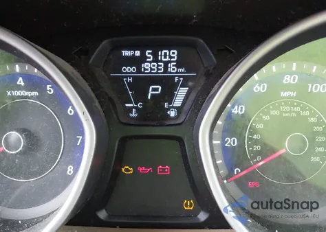 2013 Hyundai Elantra Limited z USA, uszkodzony, nr VIN KMHDH4AEXDU592304